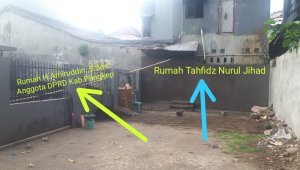 Oknum-legislator-di-Makassar-menembok-akses-masuk-ke-rumah-tahfidz-karena-tak-tahan-mendengar-suara-anak-anak-mengaji.-Ist.