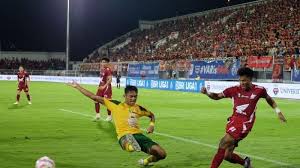 PSM Makassar akan menjamu Semen Padang di di Stadion Gelora BJ Habibie (GBH) Parepare, Sulawesi Selatan, Kamis 10 April 2025. (Ist)