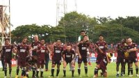 PSSI telah mengumumkan Liga 1,2, dan 3 akan bergulir Oktober mendatang, tetapi PSM Makassar belum menjadwalkan mengupulkan pemain yang banyak pulang kampung pasca liga dihentikan Maret lalu. (Int)