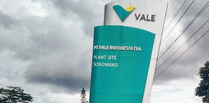 PT Vale Tbk. (Int) PT Vale Tbk. (Int)