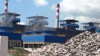 Pabrik smelter akan segera dibangun di Konawe Utara. (Ilustrasi Int)