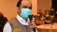 Pakar Ahli Epidomologi Sulsel Prof Ridwan Amiruddin. (Ist) Pakar Ahli Epidomologi Sulsel Prof Ridwan Amiruddin. (Ist)