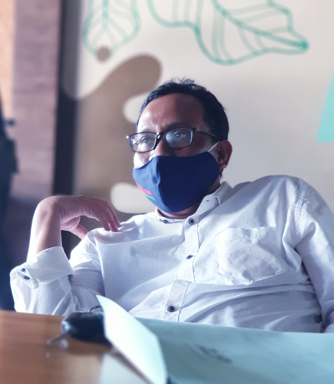 Pakar hukum UMI Dr Zainuddin. (Ist)