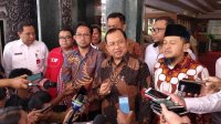 Parpol non parlemen menolak RUU Pemilu, terutama ambnag batas parlementary treshold yang diusulkan 7 persen. (Int)