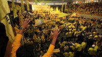 Partai Golkar (Int)