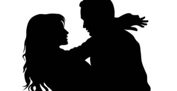 Pasangan selingkuh. (Ilustrasi Int)