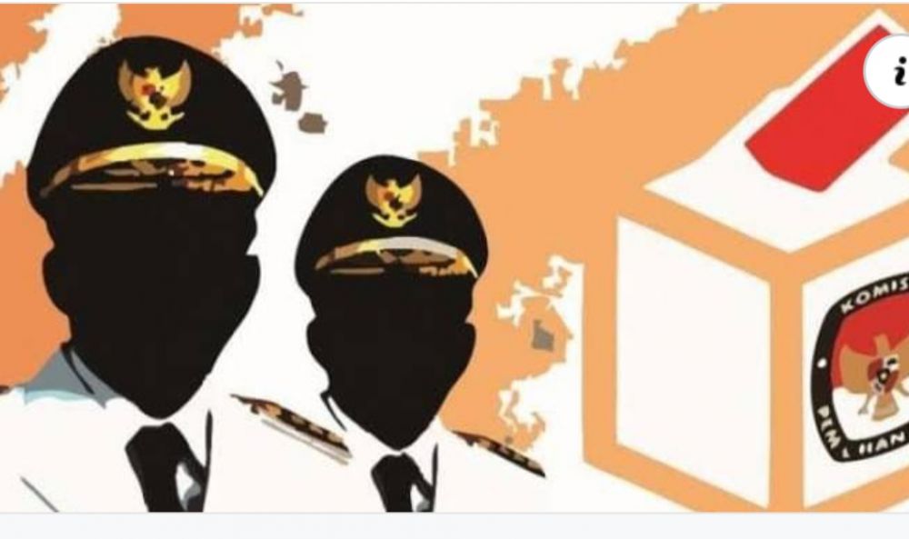 Pelantikan kepala daerah terpilih di Sulsel digelar akhir Februari. (Ist) Pelantikan kepala daerah terpilih di Sulsel digelar akhir Februari. (Ist)