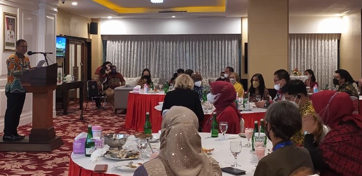 Pemprov Sulsel Gelar Ramah Tamah dengan BKKBN RI. (Int) Pemprov Sulsel Gelar Ramah Tamah dengan BKKBN RI. (Int).jpg