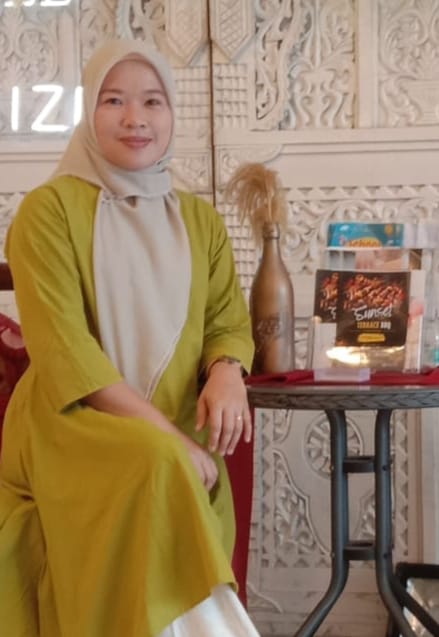 Penulis: Westy Tenriawi/dosen