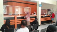 Penyaluran BST di Parepare telah mencapai 90 persen. (Int)