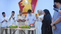 Peresmian kantor baru Gerindra Makassar. (Ist).jpg