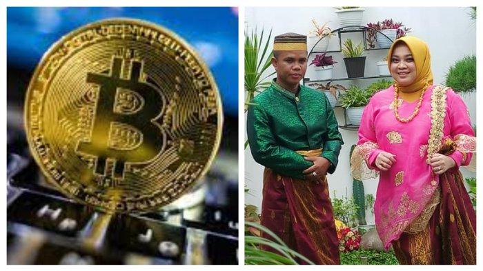 Pernikahan viral di Bulukumba. (Int)