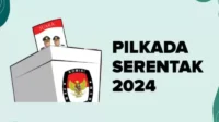 Pilkada serentak 2024 digelar 27 November 2024. (Int)