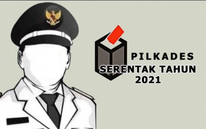 Berikut Tahapan Pilkades Serentak Di Takalar - Manifesto.id