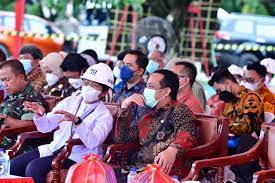 Plt Gubernur Sulsel Sudirman Sulaiman buka peluang 10 ribu naker Indonesia kerja di Jepang. (Ist)