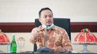 Plt Gubernur adiri Entry Meeting BPK Sulsel pemeriksaan kinerja vaksinasi dan pendidikan vokasi. (Int) Plt Gubernur menghadiri Entry Meeting BPK Sulsel pemeriksaan kinerja vaksinasi dan pendidikan vokasi. (Int)