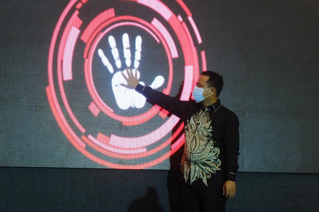 Plt Gubernur Sulawesi Selatan (Sulsel), Andi Sudirman Sulaiman akan memperketat penjagaan di pintu masuk bandara dan pelabuhan. (Dok)