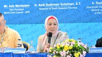 Plt Kadis Kominfo Sulsel Jadi Narasumber Seminar Inacraft 2023, di Jakarta Convention Centre, Kamis 2 Maret 2023. (Ist) Plt Kadis Kominfo Sulsel Jadi Narasumber Seminar Inacraft 2023, di Jakarta Convention Centre, Kamis 2 Maret 2023. (Ist)