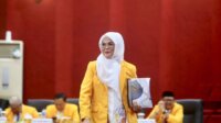 Prof Hasmiyati unggul telak di Pilrek UNM, Selasa 27 Februari 2024. (Ist)