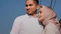 Putra Amien Rais, Ahmad Mumtaz Raiz, digugat cerai oleh istrinya, Futri Zulya Savitri di Pengadilan Agama Jakarta Selatan. (Int).jpg