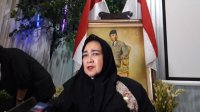 Rahmawati Soekarnoputri meninggal dunia, Sabtu 3 Juli 2021. (Int) Rahmawati Soekarnoputri meninggal dunia, Sabtu 3 Juli 2021. (Int)