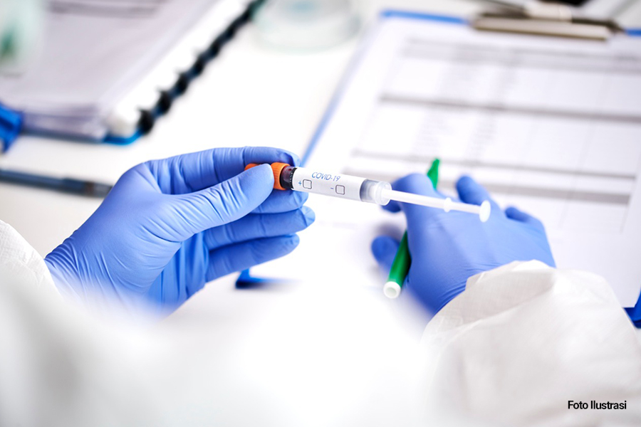 Realisasi anggaran penanganan Covid 19 tahap pertama di Makassar capai Rp87 miliar. (Ilustrasi) Realisasi anggaran penanganan Covid 19 tahap pertama di Makassar capai Rp87 miliar. (Ilustrasi)