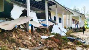 SMA 12 Mappak Tator. (Ist)