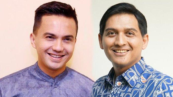 Sahrul Gunawan dan Lucky Hakim menang di Pilkada 9 Desember 2020. (Ist)