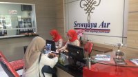 Sriwijaya Air wajib memberikan ganti rugi senilai Rp1,25 miliar kepada korban kecelakaan SJ 182 di Kepulauan Seribu, Sabtu 9 Januari 2021. (Ist)
