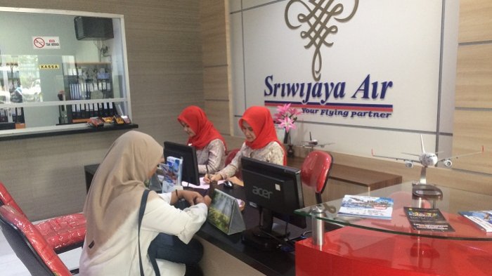 Sriwijaya Air wajib memberikan ganti rugi senilai Rp1,25 miliar kepada korban kecelakaan SJ 182 di Kepulauan Seribu, Sabtu 9 Januari 2021. (Ist)