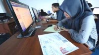 Sulsel menempat rangking keenam sebagai peserta terbanyak lulus Perguruan Tinggi Negeri (PTN). (Int)