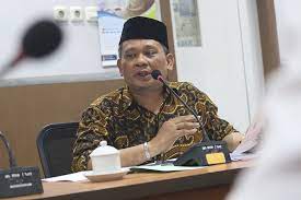 Syamsuddin Raga. (Int) Syamsuddin Raga. (Int)