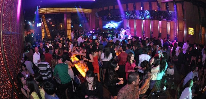 THM dan Panti pijat bakal kembali dibuka di Makassar. (Int)