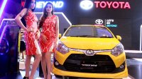 Toyota terlaris di bulan September 2020. (Int)
