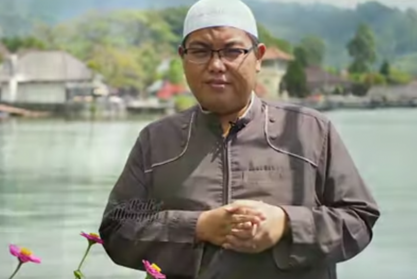 Ust Firanda Andirja. (Int)