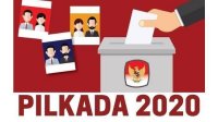 Wacana penundaan Pilkada serentak 9 Desember 2020 dinilai lebay dan berlebihan. (Int)
