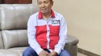 Wagub LIRA Sulsel Sawaluddin Arief. (Ist)