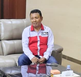 Wagub LIRA Sulsel Sawaluddin Arief. (Ist)