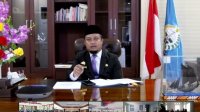 Plt Gubernur Sulsel, Andi Sudirman Sulaiman. (Dok)