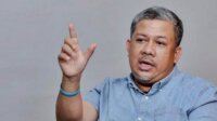 Waketum Partai Gelora Fahri Hamzah. (Int).jpg
