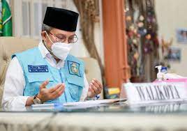 Walikota Parepare HM Taufan Pawe mengajak dan memudahkan masyarakat mendapatkan layanan vaksinasi Covid 19. (Int)