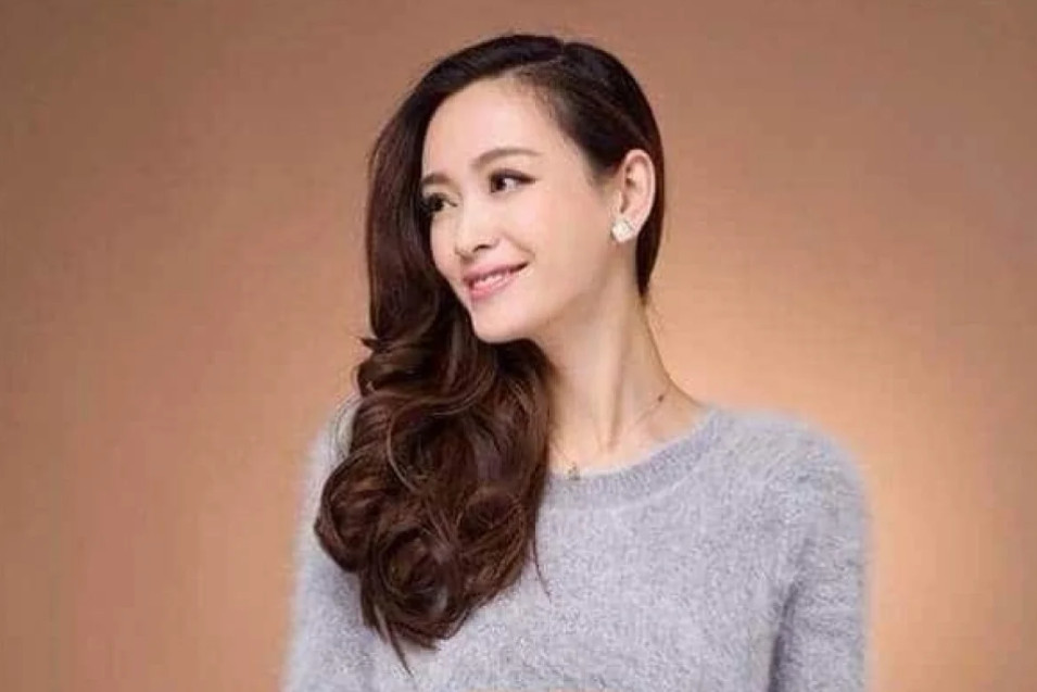 Wanita muda terkaya di dunia, Ji-Kaiting. (Int)