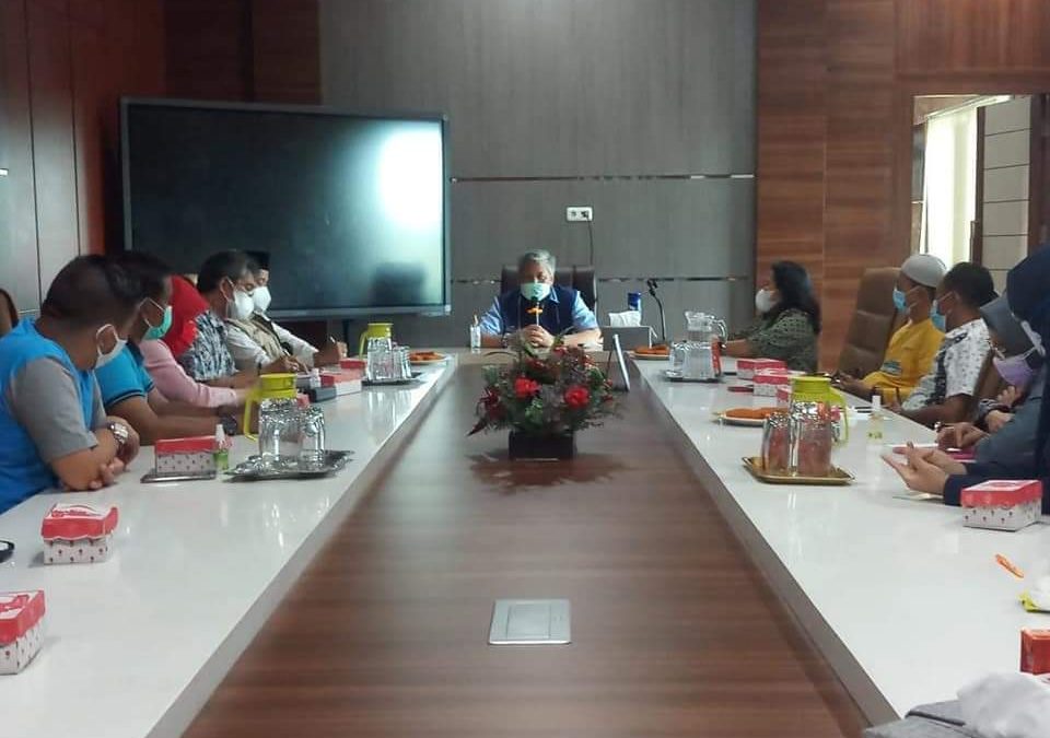 bupati-pinrang-rapat