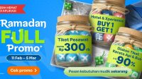 tiket pesawat jakarta surabaya