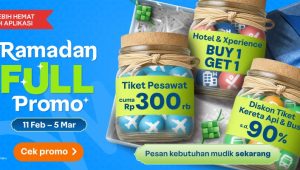 tiket pesawat jakarta surabaya
