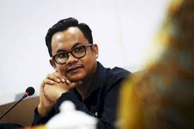 Ray Suryadi Arsyad. (Int)