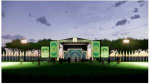 Seleksi Tilawatil Quran dan Musabaqah Hadits (STQH) XXIII Tingkat Provinsi Sulawesi Selatan Tahun 2025 digelar di Kabupaten Luwu Utara, Sulsel, 11-20 April 2025. (Ist)