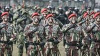 Kopassus. (Int,)