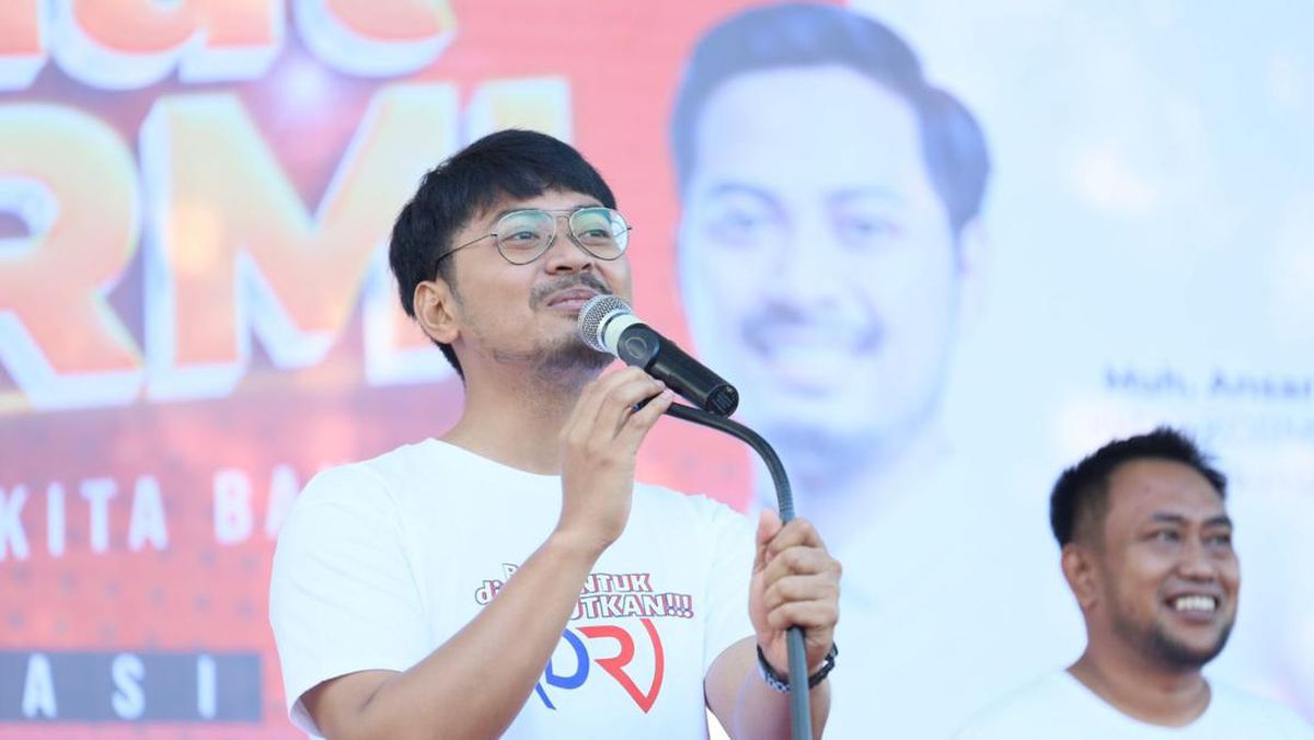 dr Udin Malik. (Int)