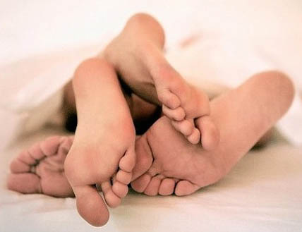 pasangan mesum bugil. (Int)